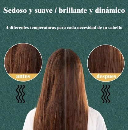 Aliss™ Cepillo Alisador de pelo