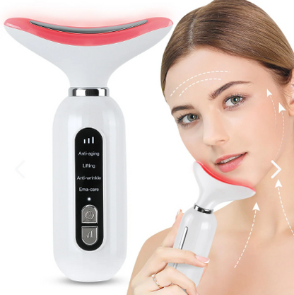 Masajeador FacialPro